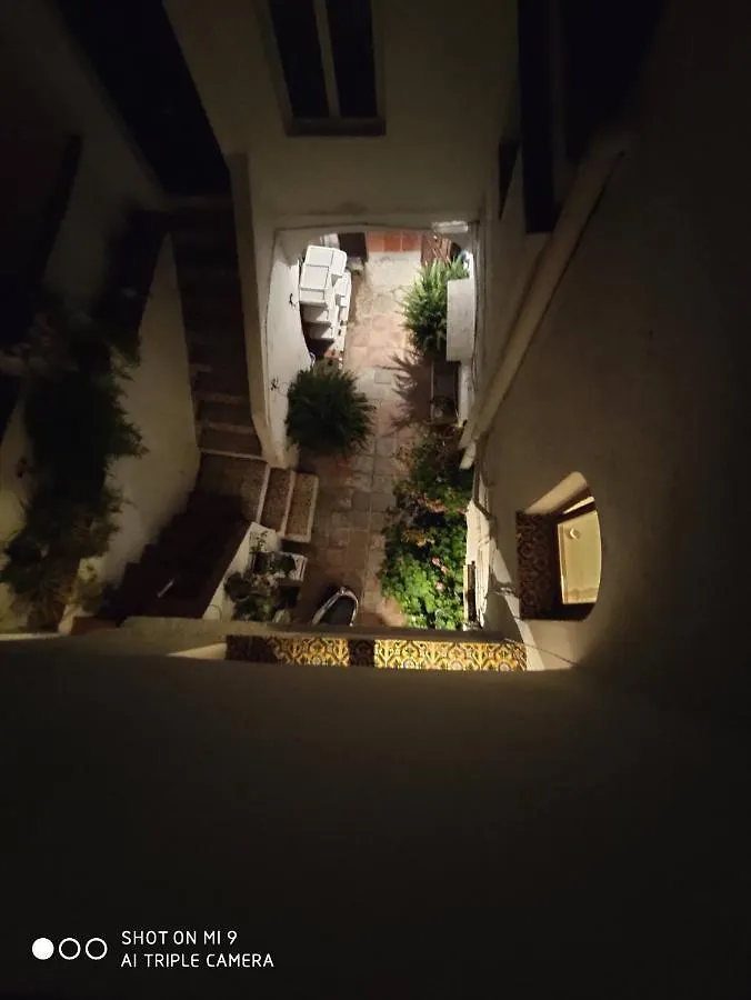 The Best In The Center Of Tarifa Apartment Spain
