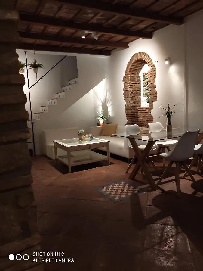 The Best In The Center Of Tarifa Apartment 0*,  Spain