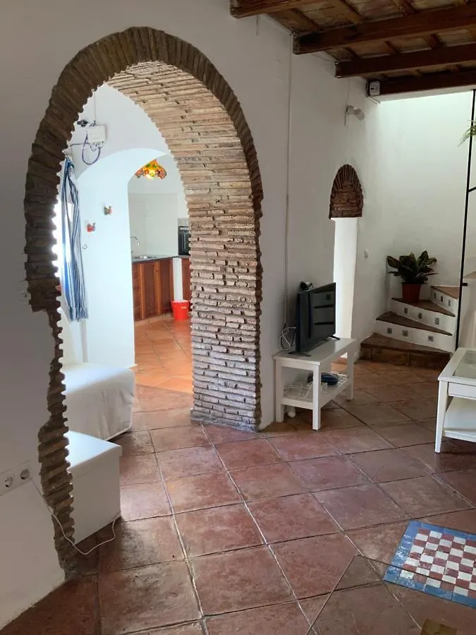 The Best In The Center Of Tarifa Apartment