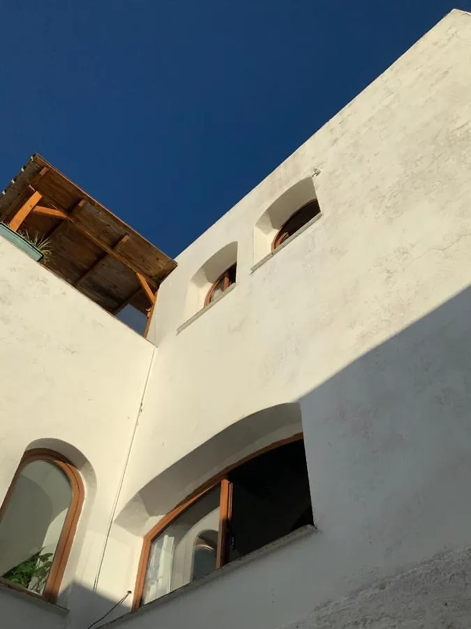 The Best In The Center Of Tarifa Apartment