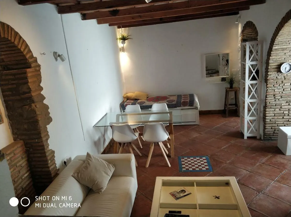 The Best In The Center Of Tarifa Apartment