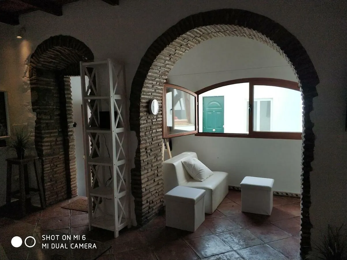 The Best In The Center Of Tarifa Apartment