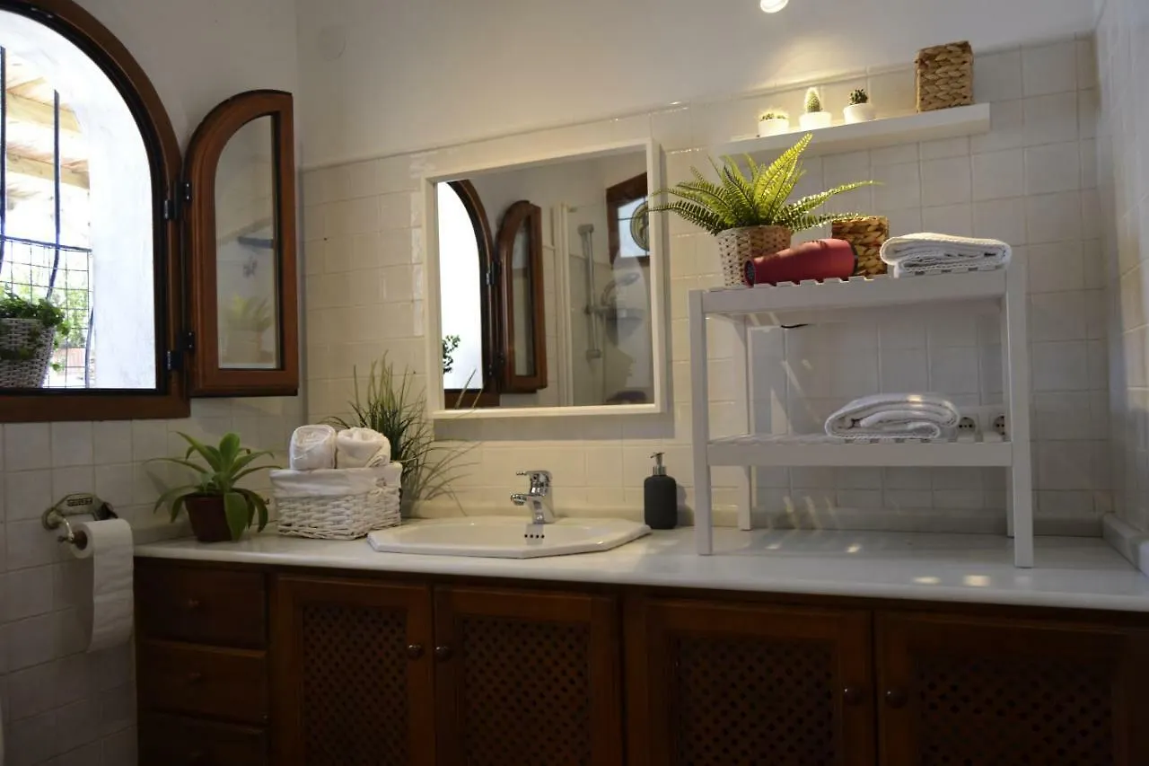 The Best In The Center Of Tarifa Apartment Spain