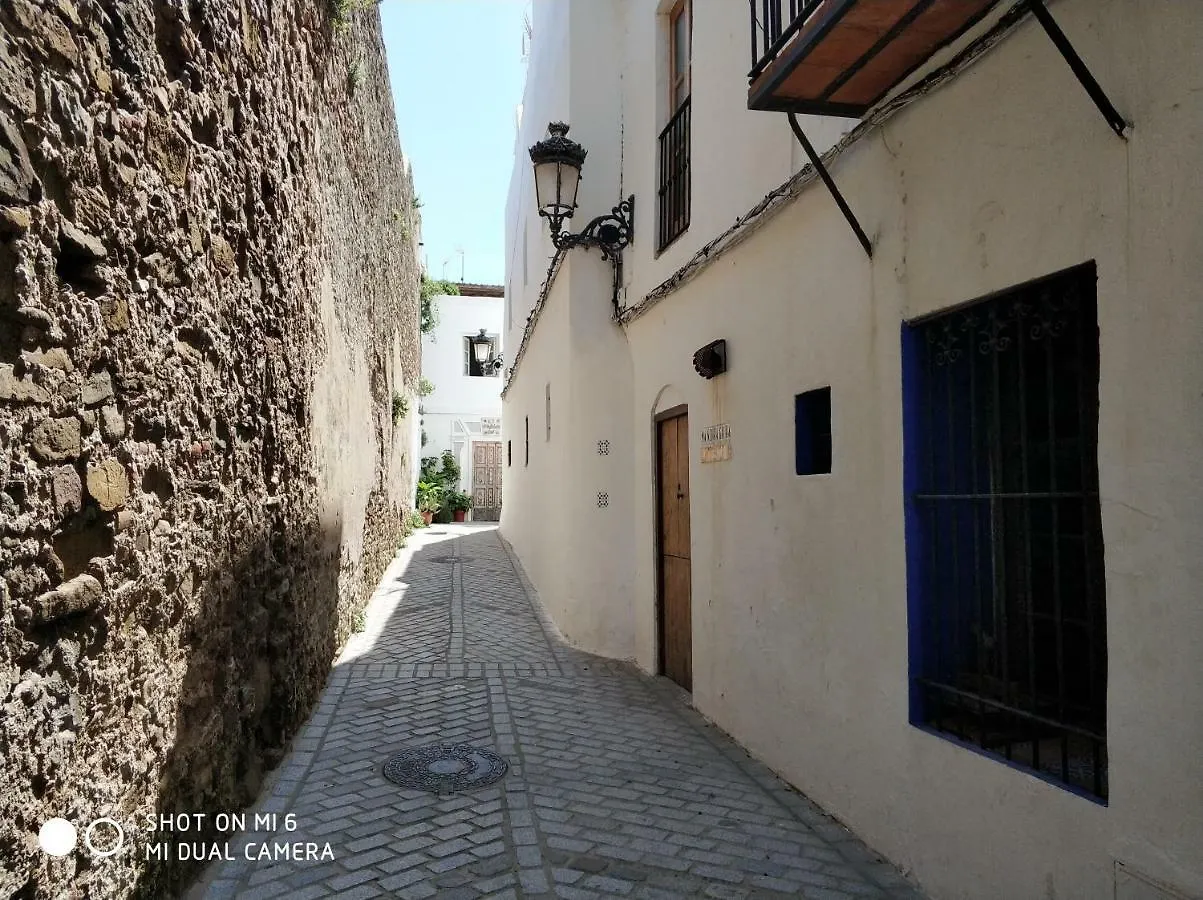 Apartamento The Best In The Center Of Tarifa
