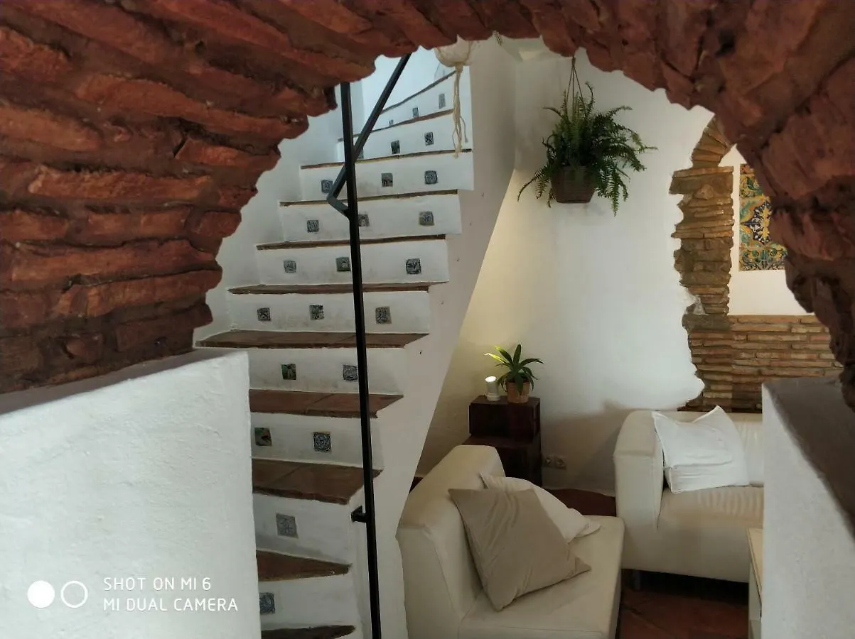 Apartamento The Best In The Center Of Tarifa España