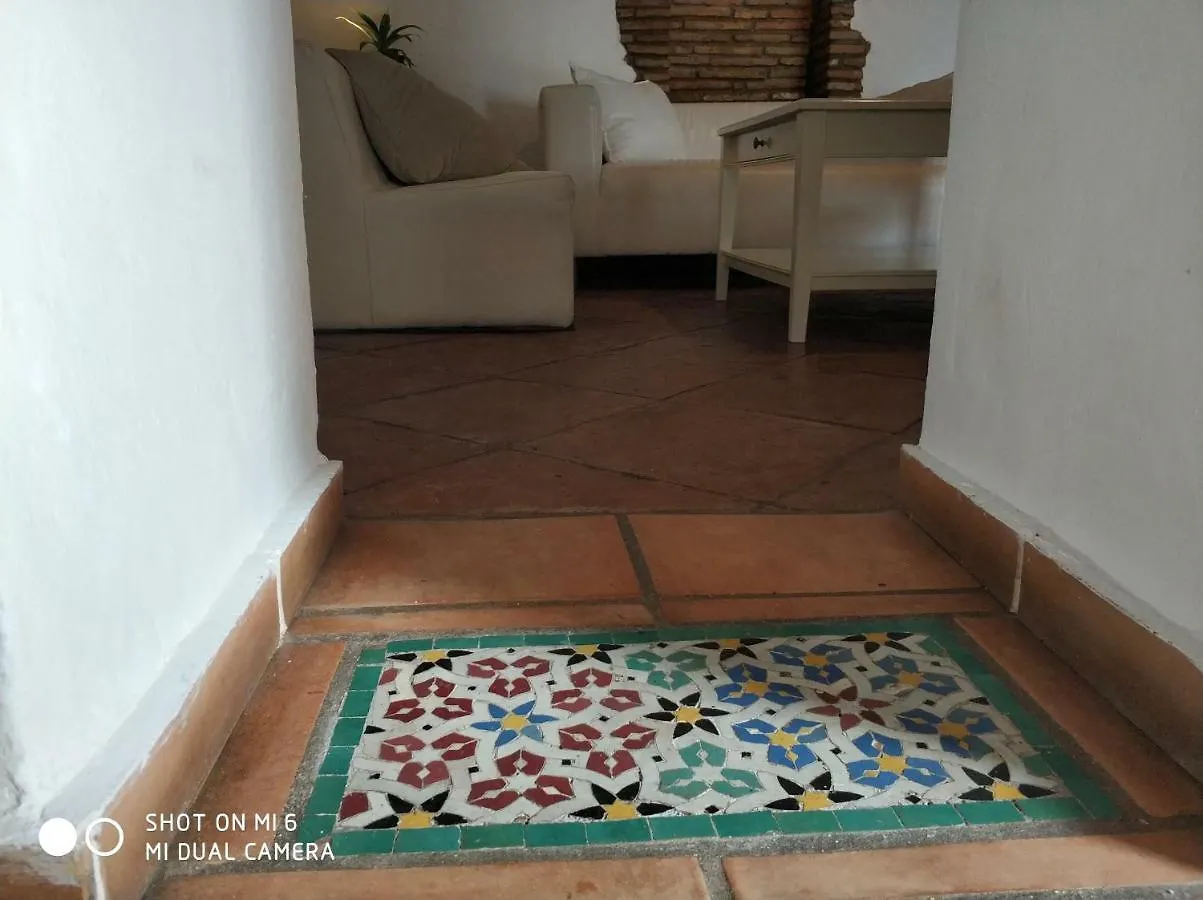 The Best In The Center Of Tarifa Apartment