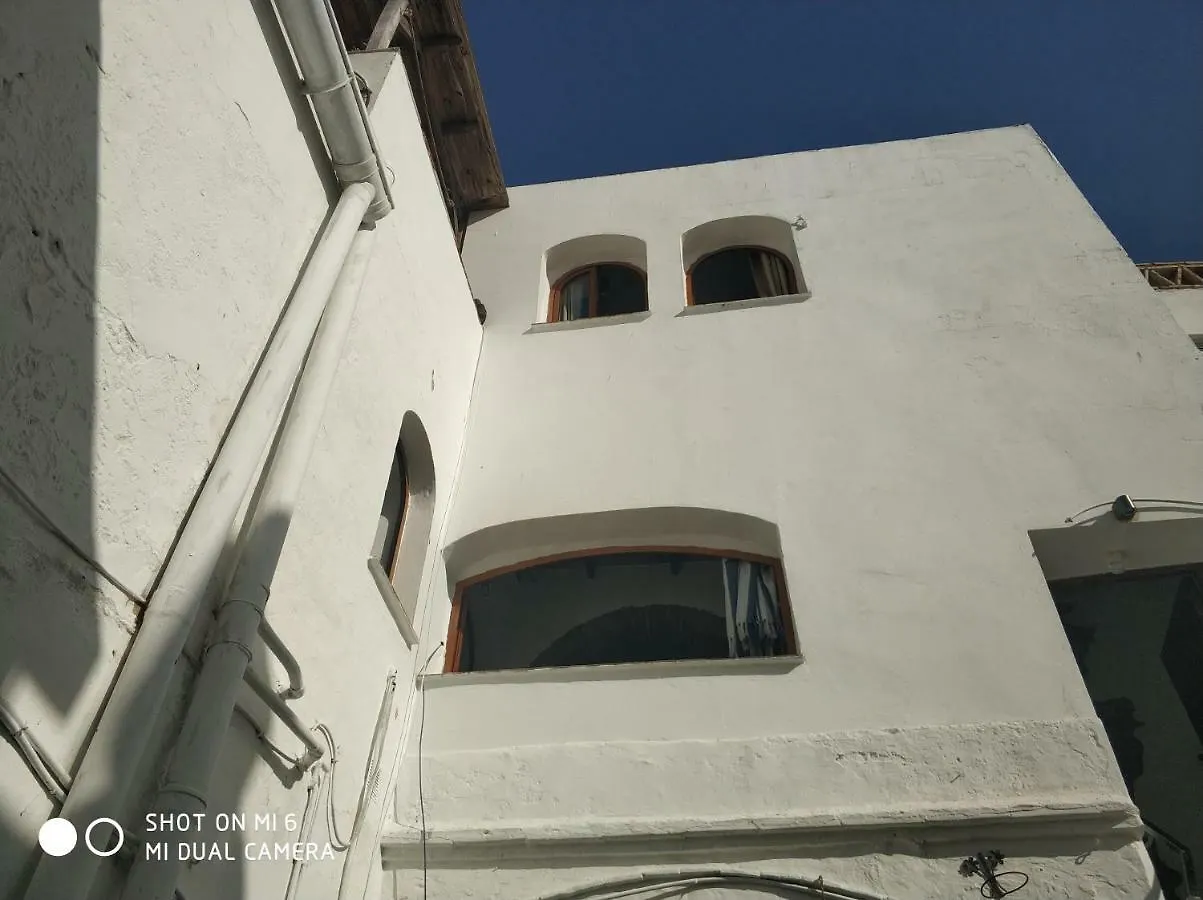 Apartamento The Best In The Center Of Tarifa
