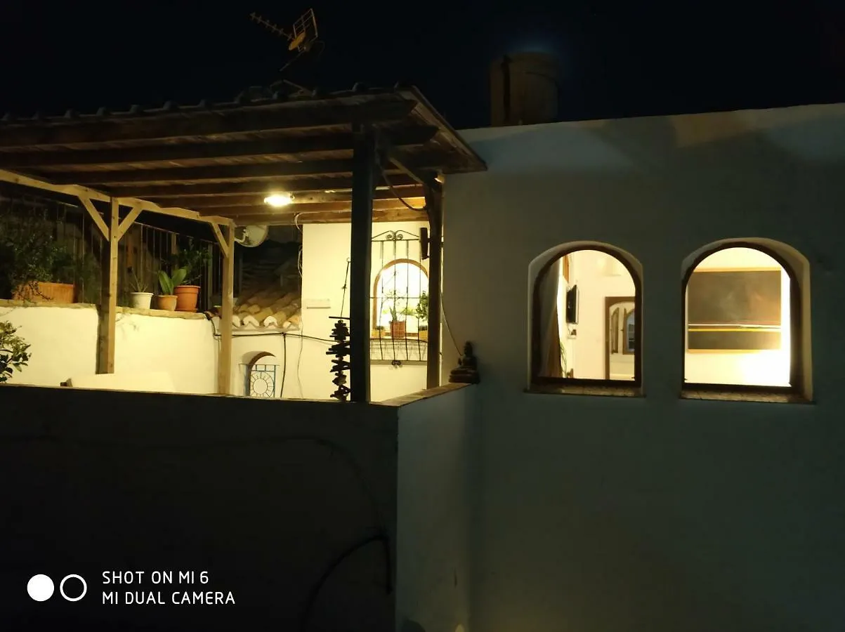 Apartamento The Best In The Center Of Tarifa
