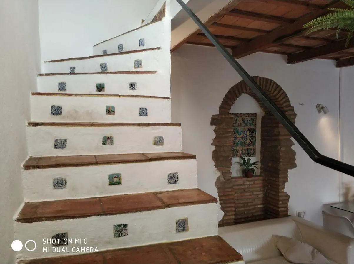 Apartamento The Best In The Center Of Tarifa