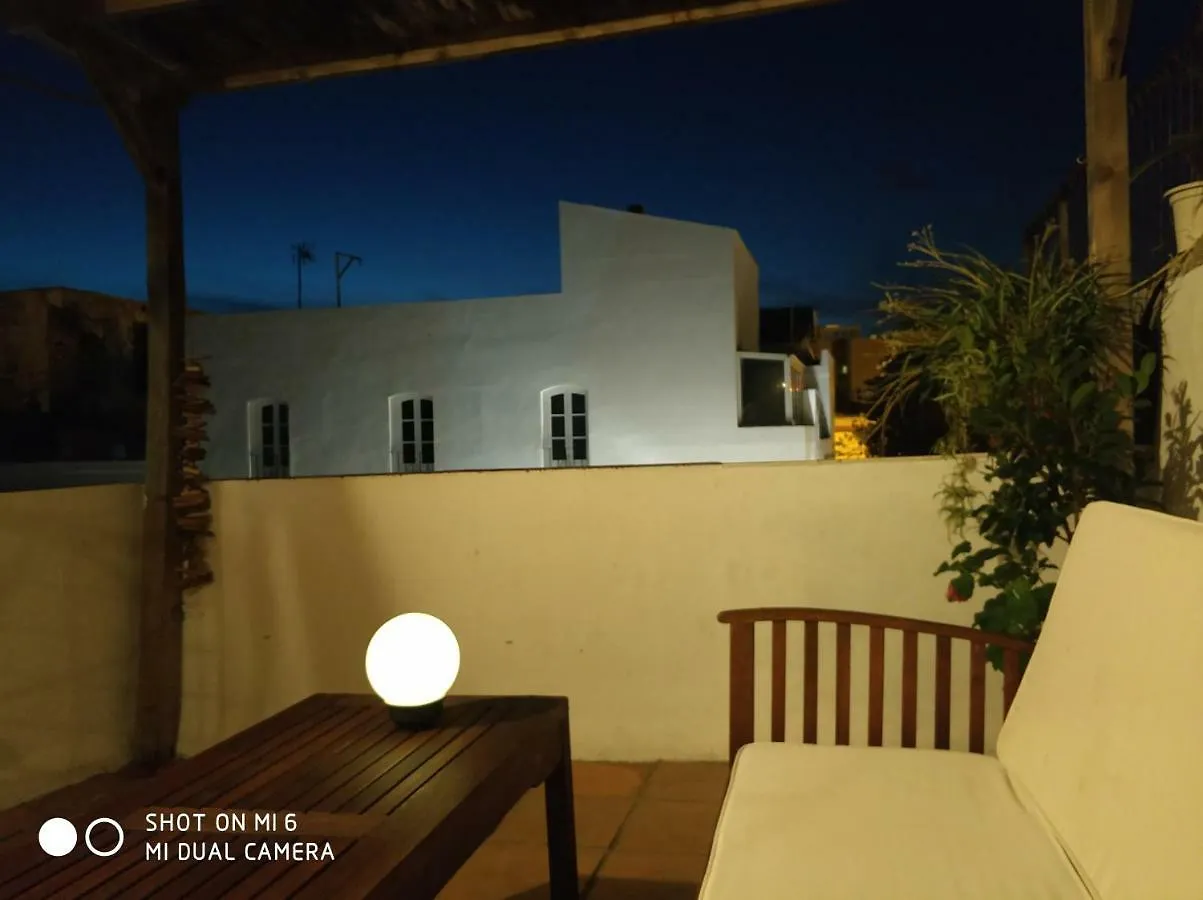 Apartamento The Best In The Center Of Tarifa