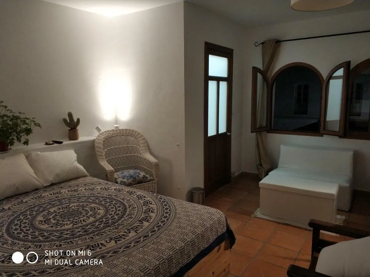 The Best In The Center Of Tarifa Apartment