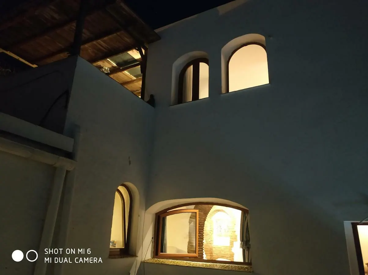 The Best In The Center Of Tarifa Apartment 0*,  Spain