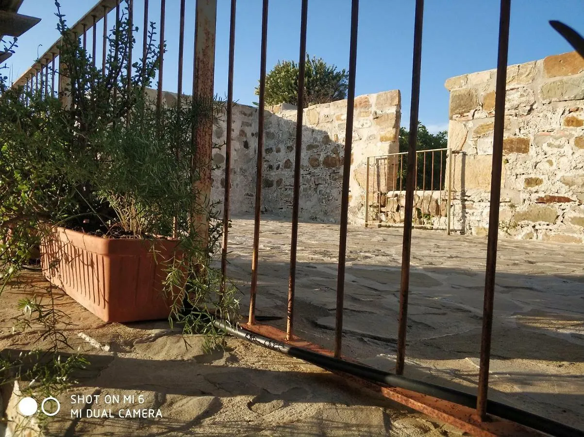 The Best In The Center Of Tarifa Apartment Spain