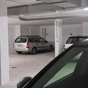 Parking, Ubicación Y Confort Tarifa
