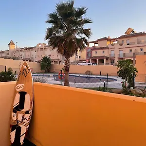 Apartamento Tarifa Tarifa