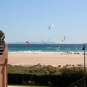 Playa Lances, Duplex Tarifa