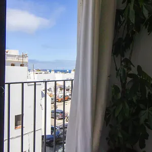 Céntrico Y Cerca De La Playa Tarifa