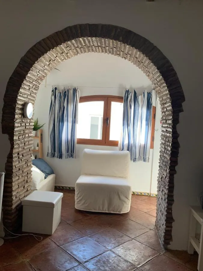 The Best In The Center Of Tarifa Apartment