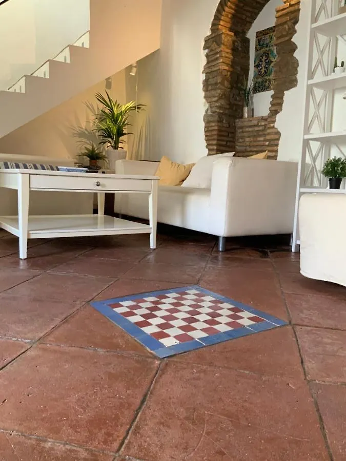 The Best In The Center Of Tarifa Apartment Spain