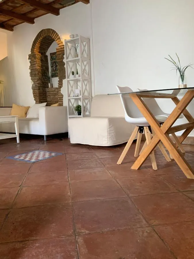 The Best In The Center Of Tarifa Apartment Spain