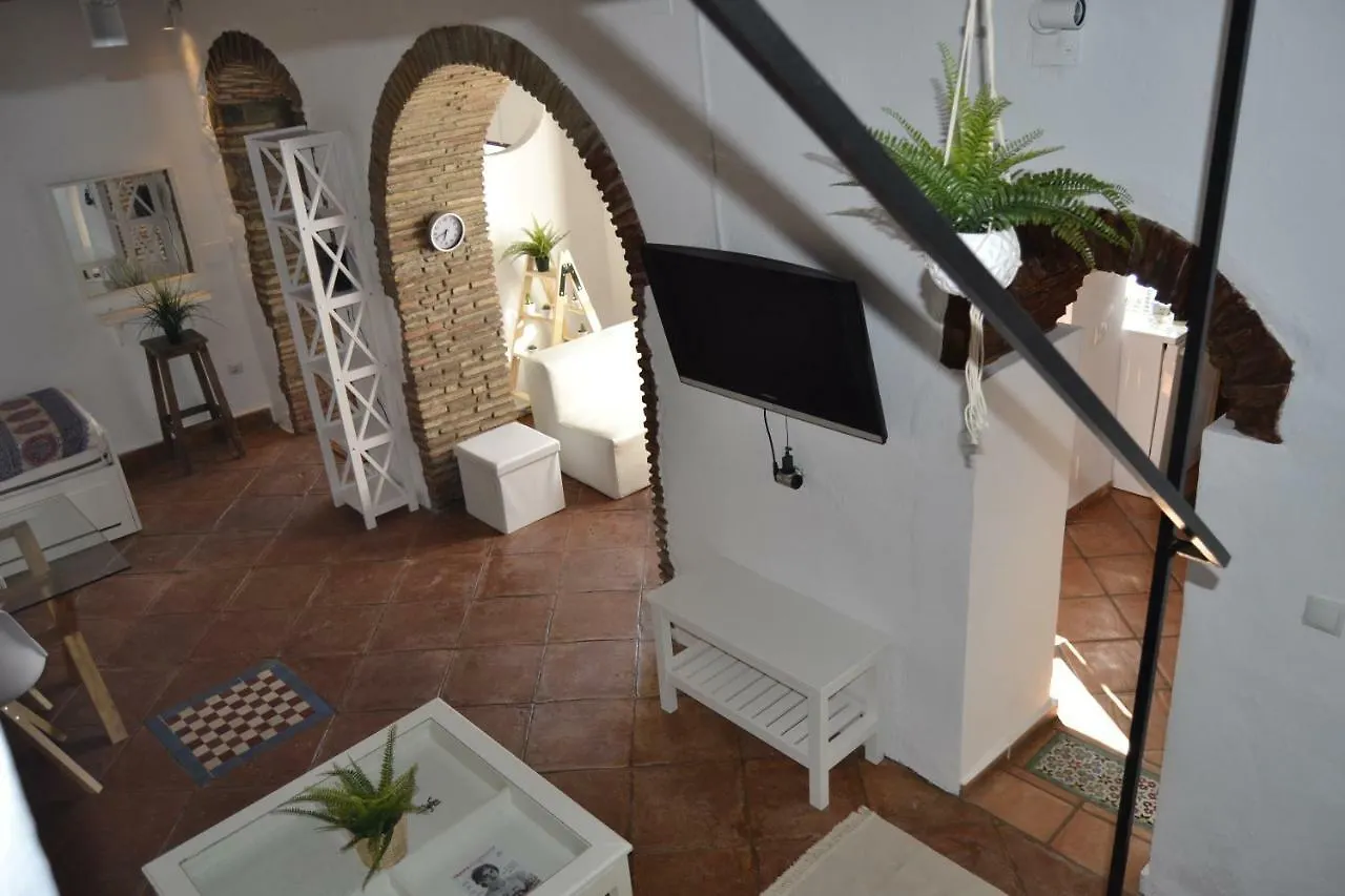 The Best In The Center Of Tarifa contacts
