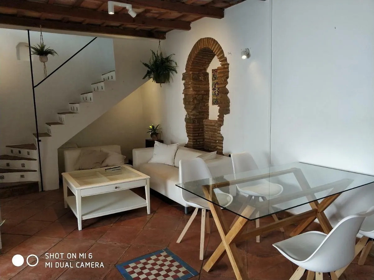 The Best In The Center Of Tarifa Apartment 0*,  Spain