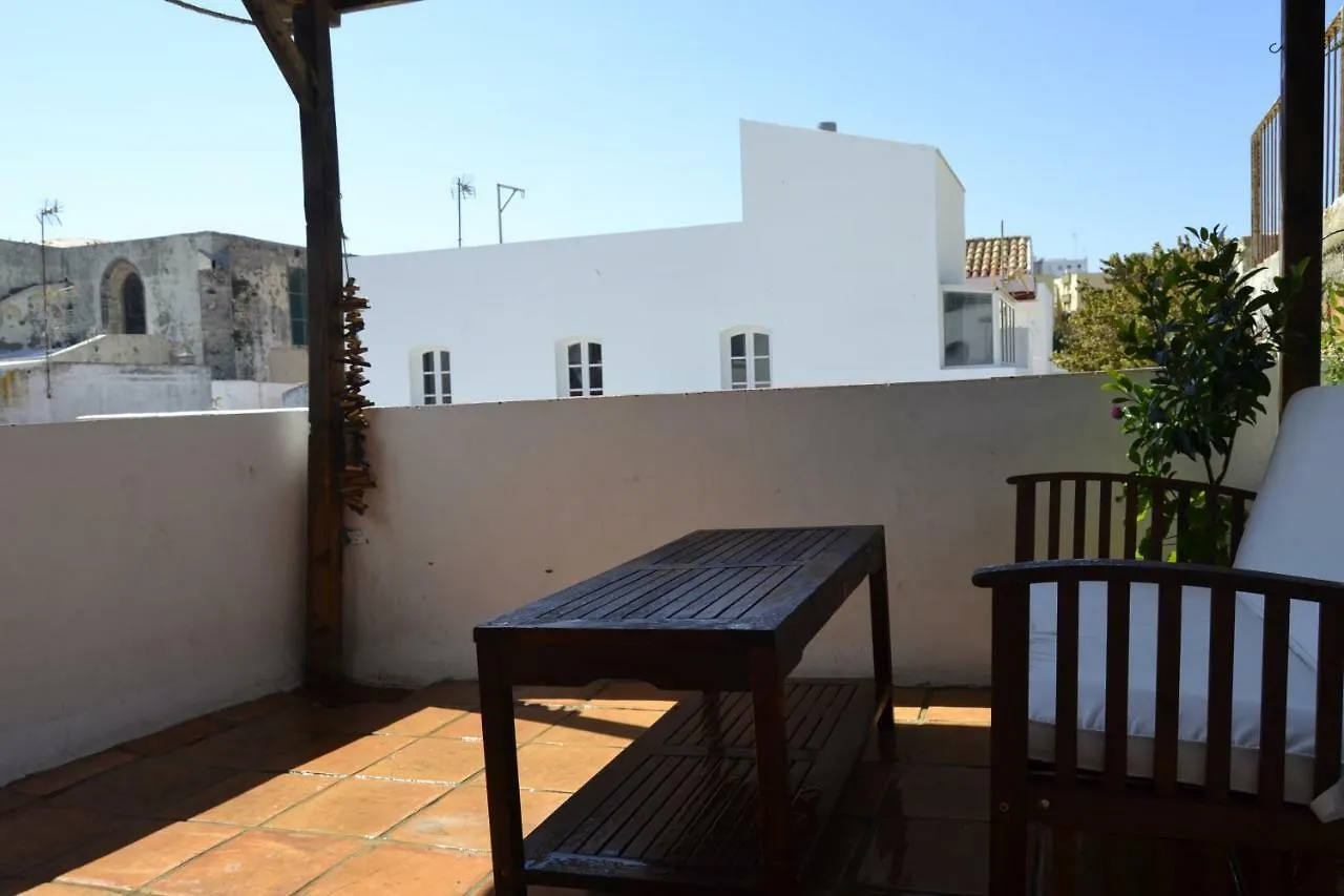 The Best In The Center Of Tarifa Apartment Spain