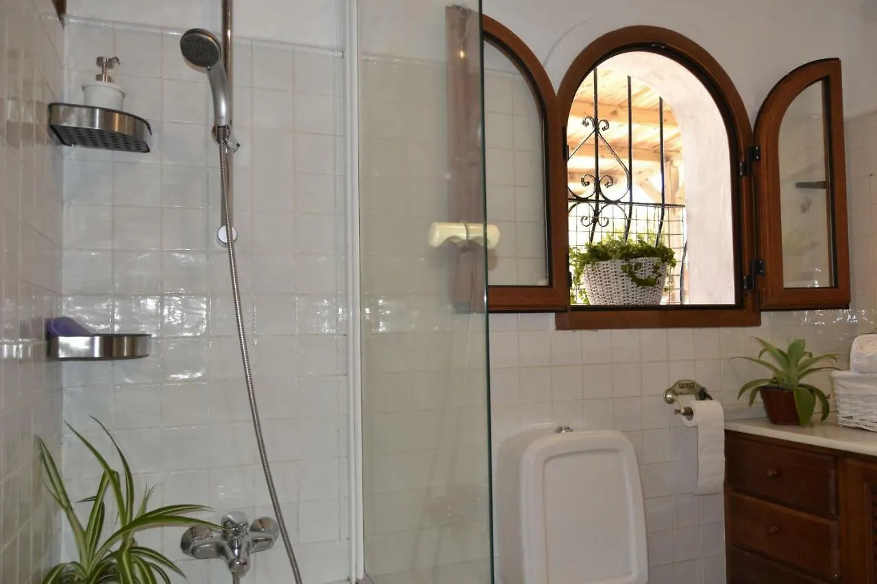 The Best In The Center Of Tarifa Apartment 0*,