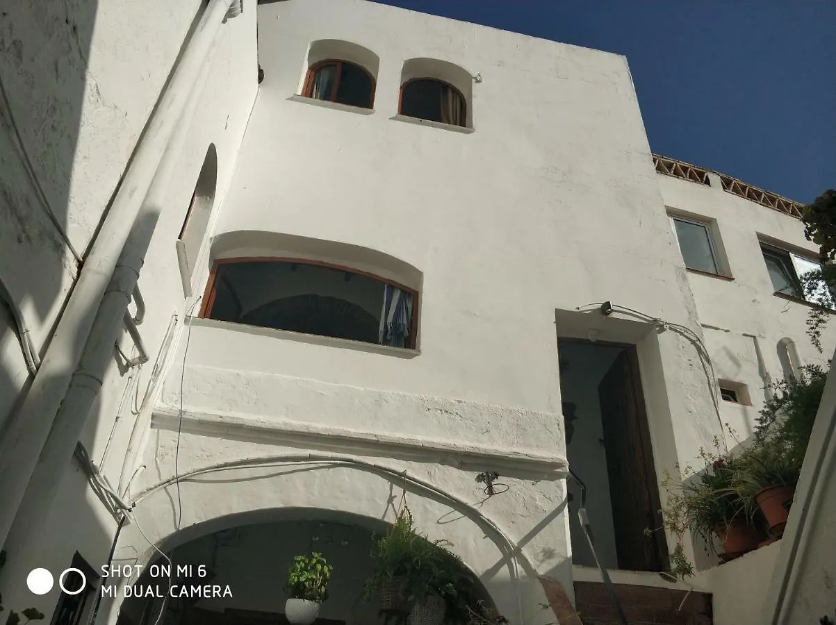The Best In The Center Of Tarifa Apartment 0*,  Spain