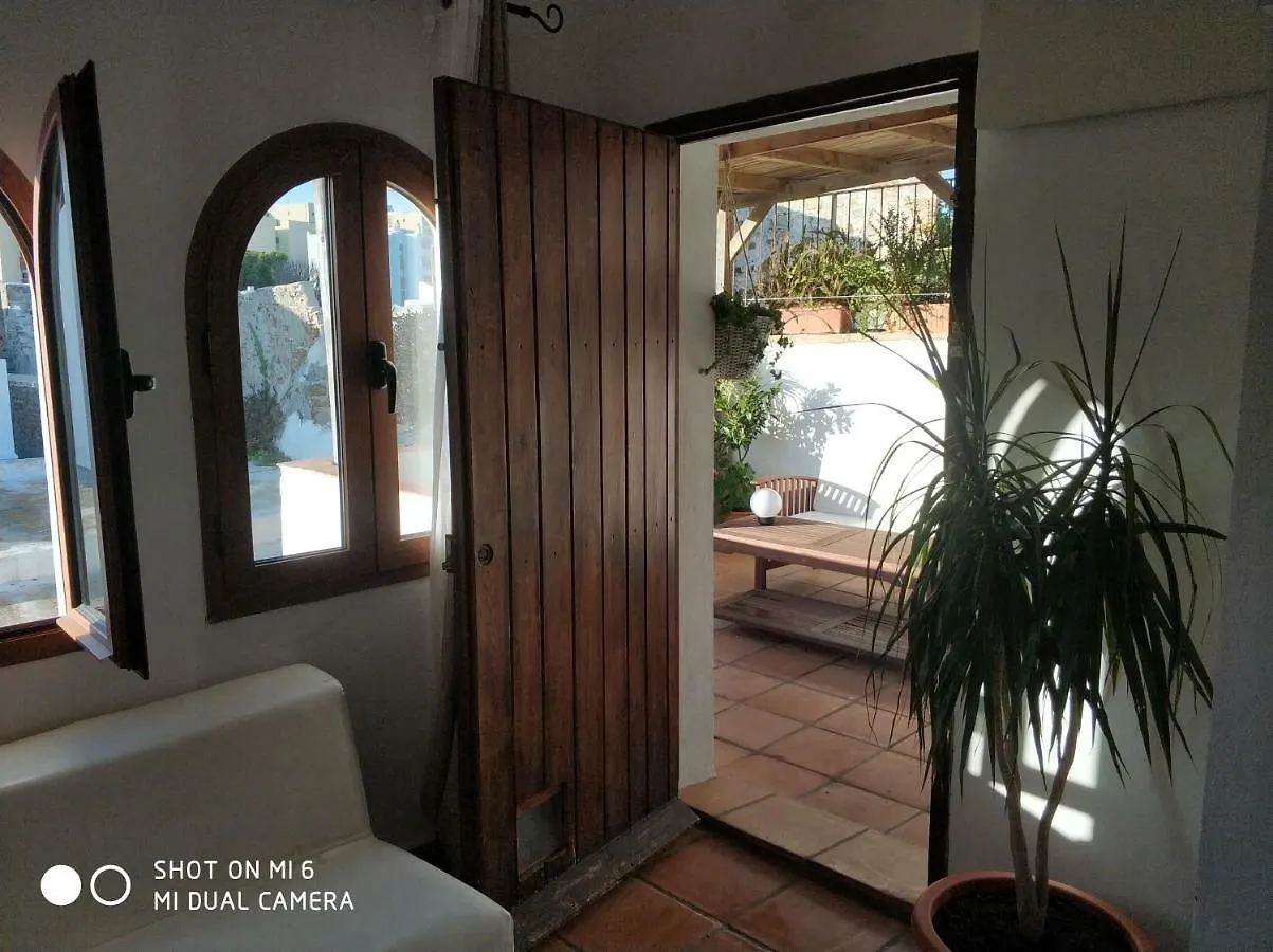The Best In The Center Of Tarifa Apartment