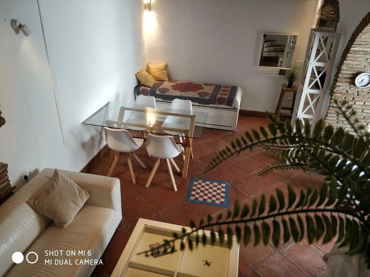 The Best In The Center Of Tarifa Apartment